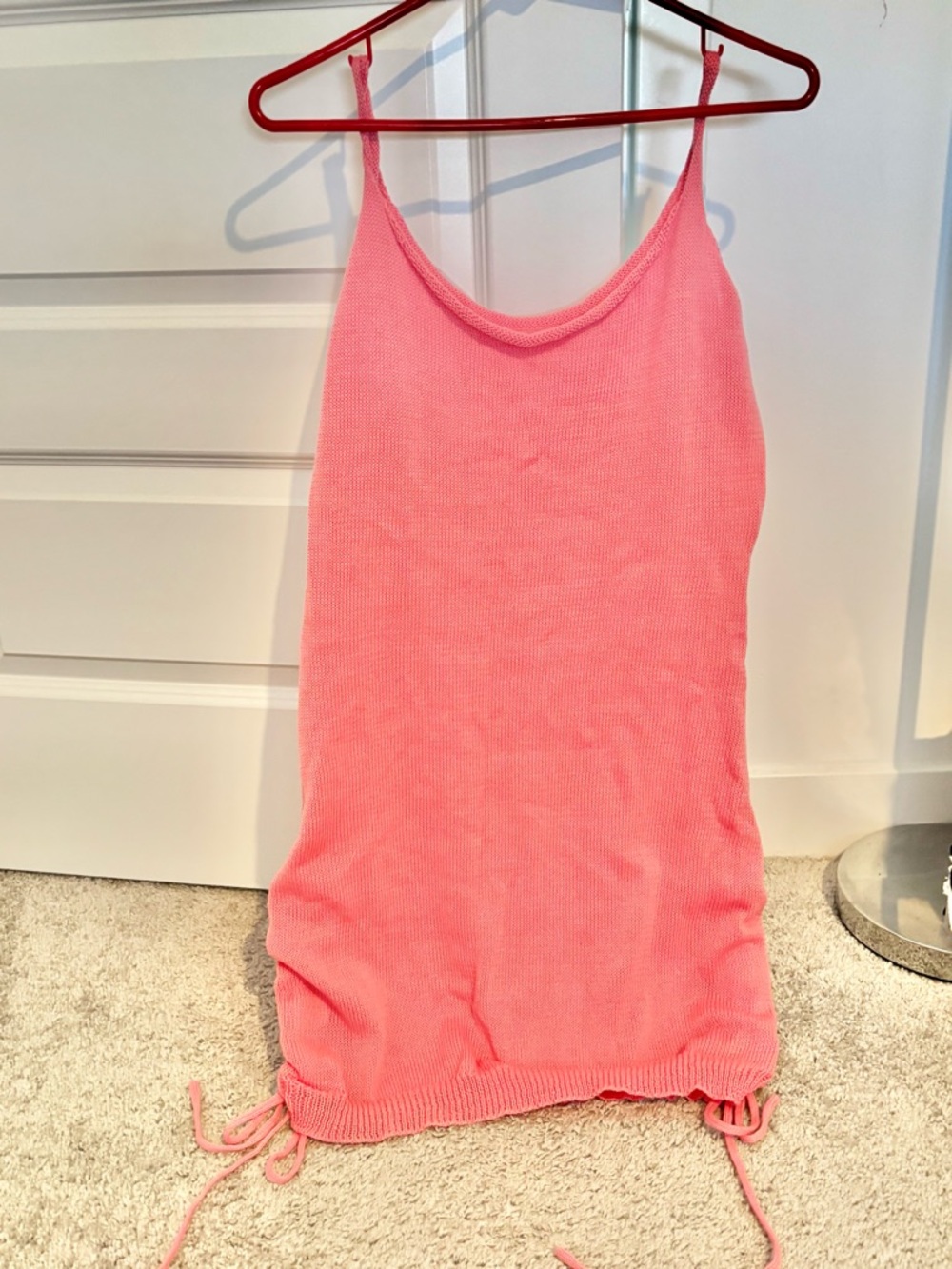 NWOT, bought and missed the return window, never worn - Picture 3 of 4